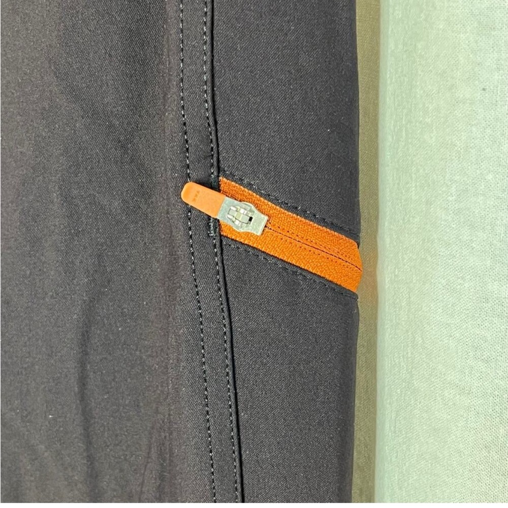 Wild Rye Pants - Picture 8 of 16